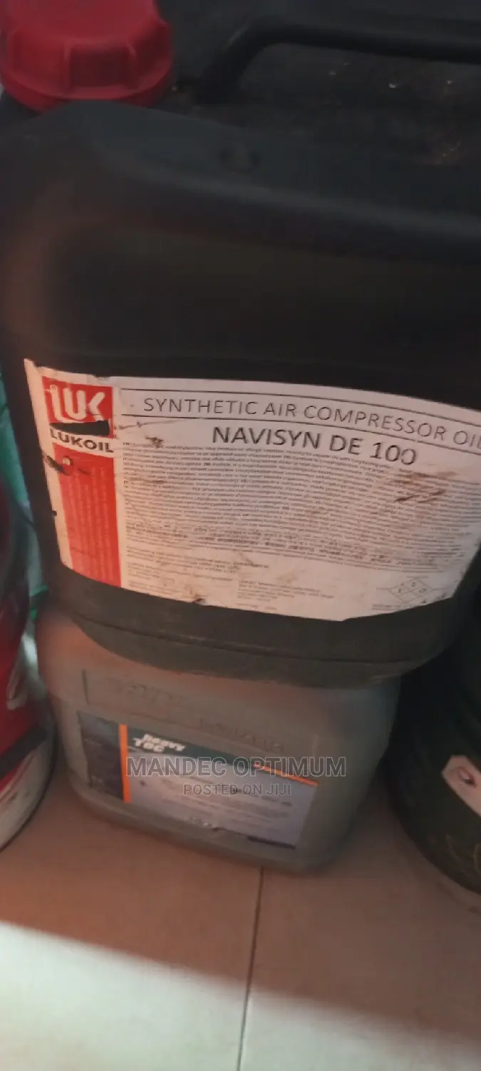 Navisyn DE 100