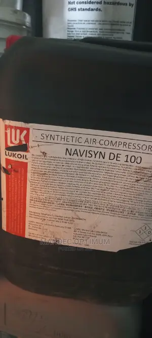 Navisyn DE 100