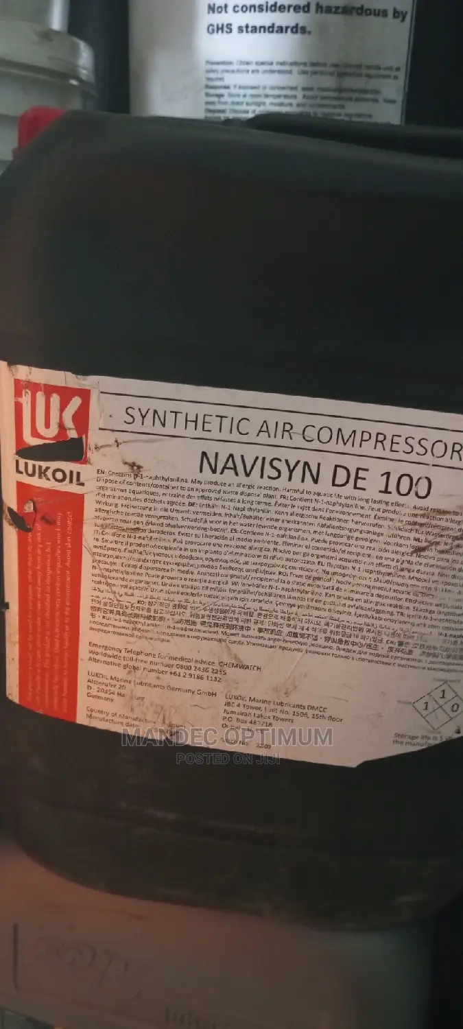 Navisyn DE 100