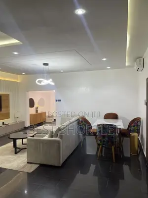 Alexa Smart 2 Bedroom