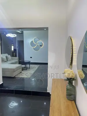 Alexa Smart 2 Bedroom