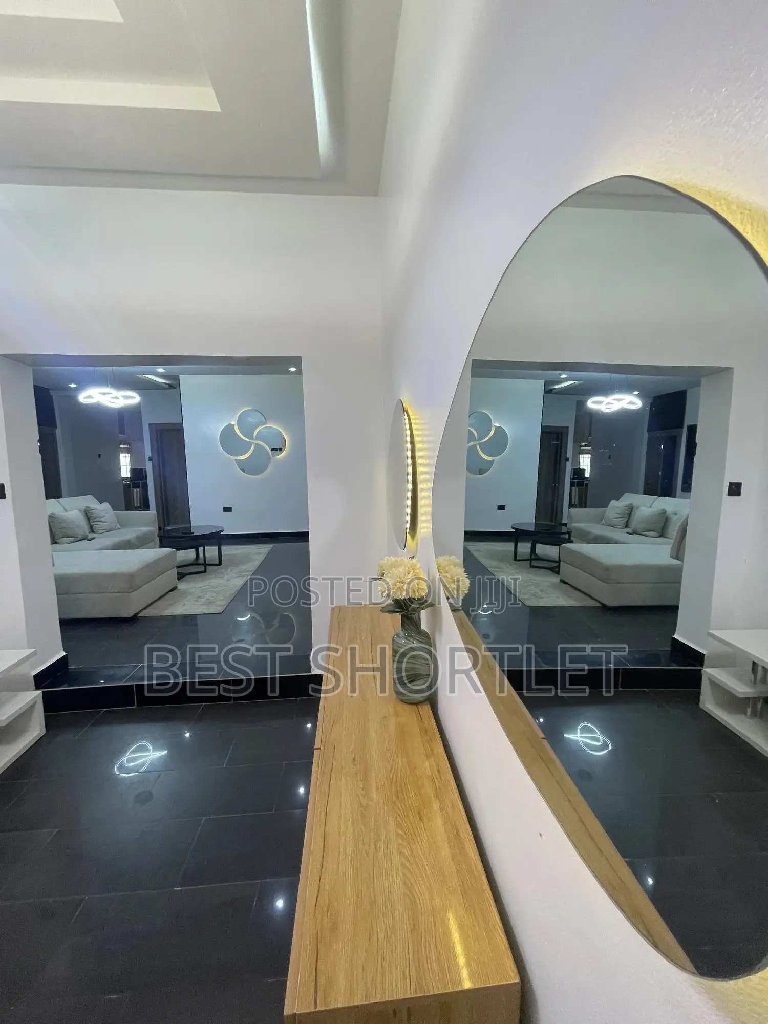 Alexa Smart 2 Bedroom