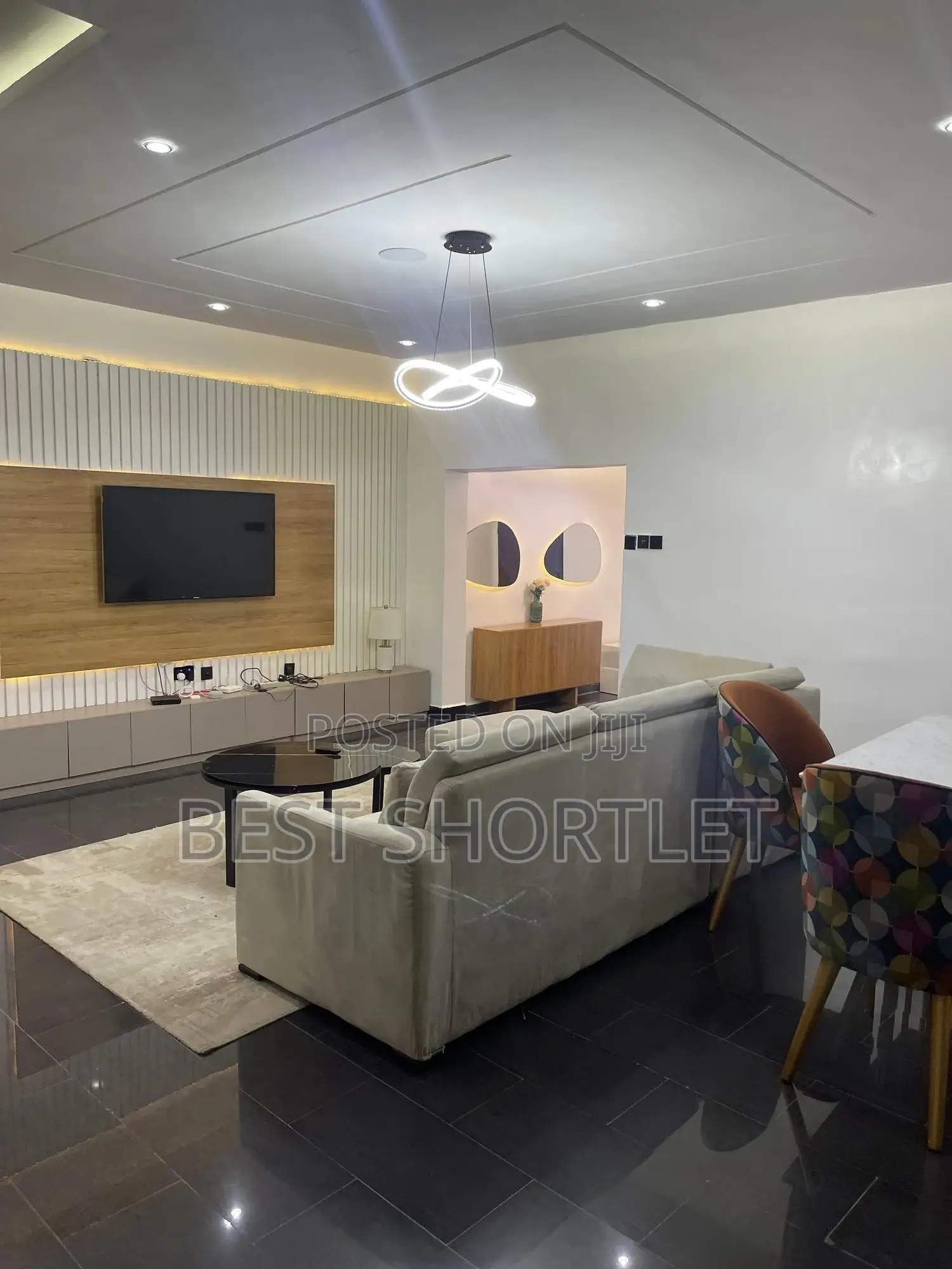 Alexa Smart 2 Bedroom