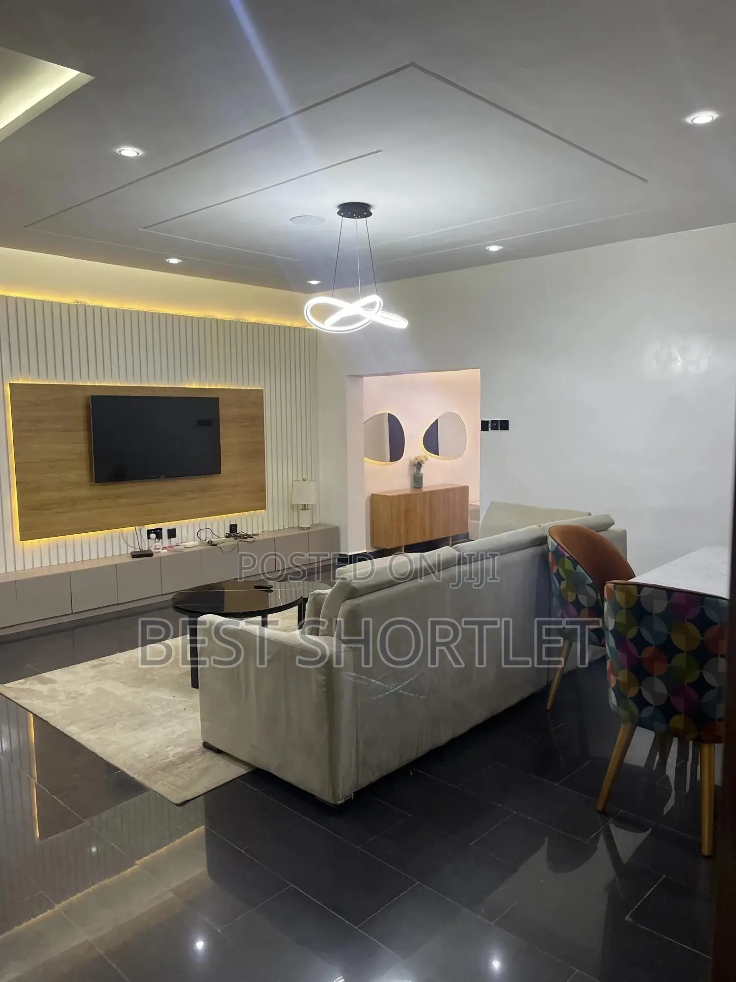 Alexa Smart 2 Bedroom