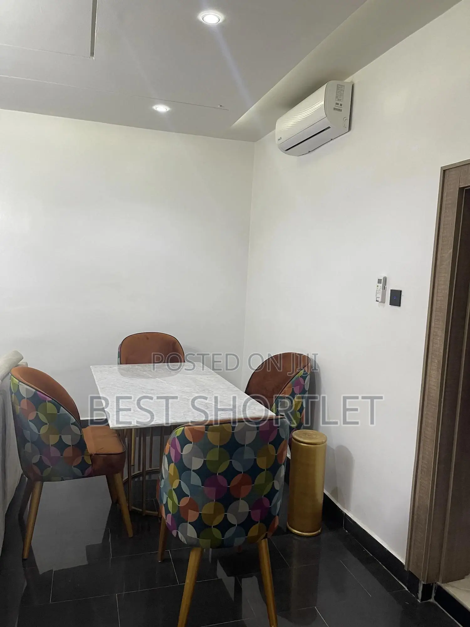 Alexa Smart 2 Bedroom