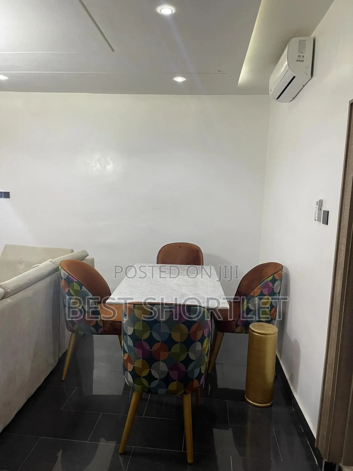Alexa Smart 2 Bedroom