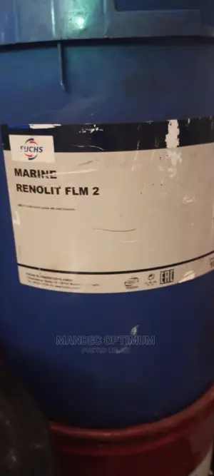 FUCHS Renolit FLM 2