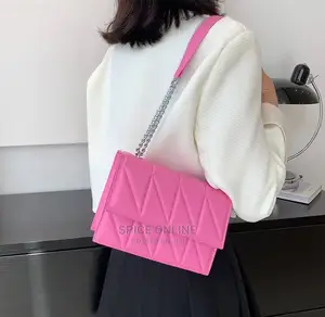 Vvip: Mini Chain Bag