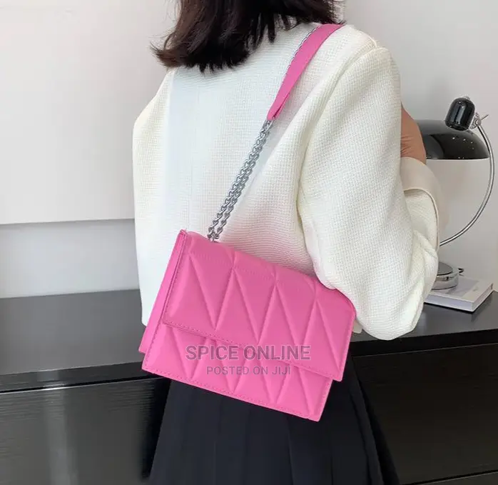 Vvip: Mini Chain Bag