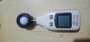 Benetech Gigital Lux Meter GM1010