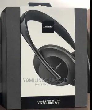 Bose Headphone 700