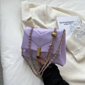 Vvip: Original Chain Bag