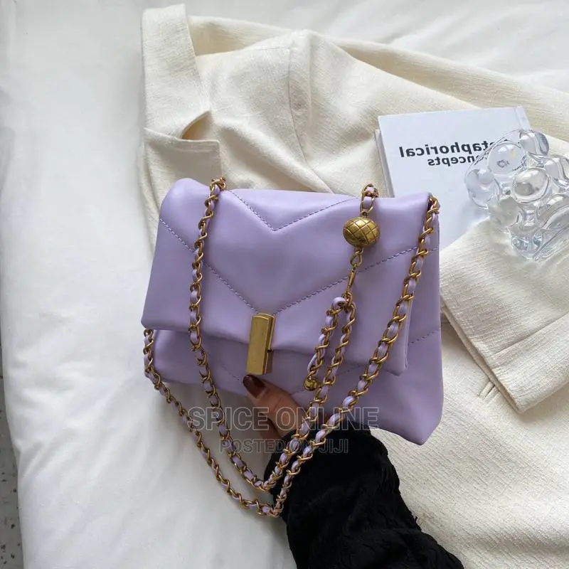 Vvip: Original Chain Bag