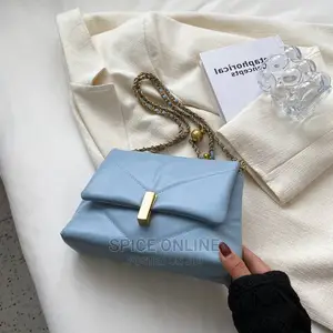 Vvip: Original Chain Bag