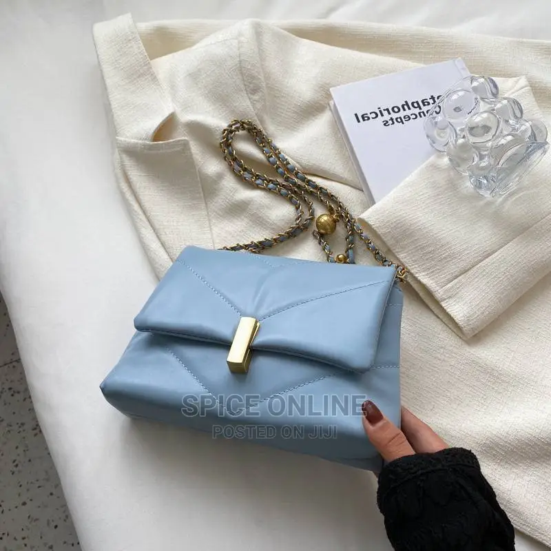 Vvip: Original Chain Bag