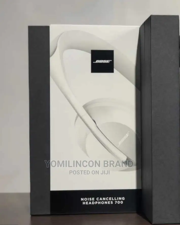 Bose Headphone 700