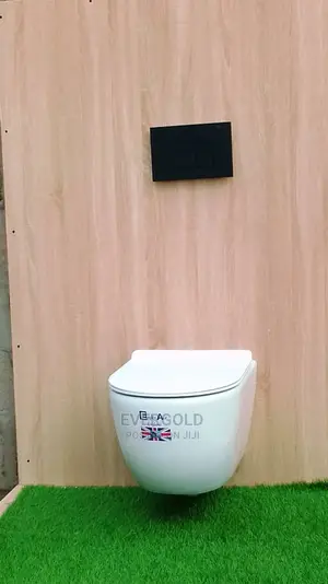 England Wall Hung Water Closet Eagle Standard Available Now