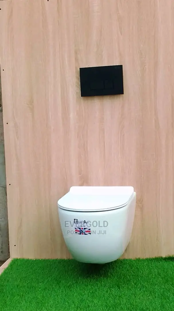 England Wall Hung Water Closet Eagle Standard Available Now