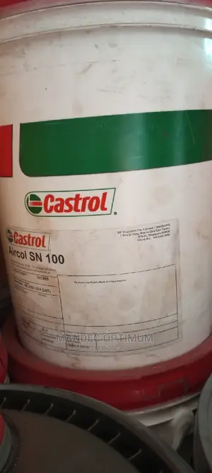 Castro Aircol SN 100