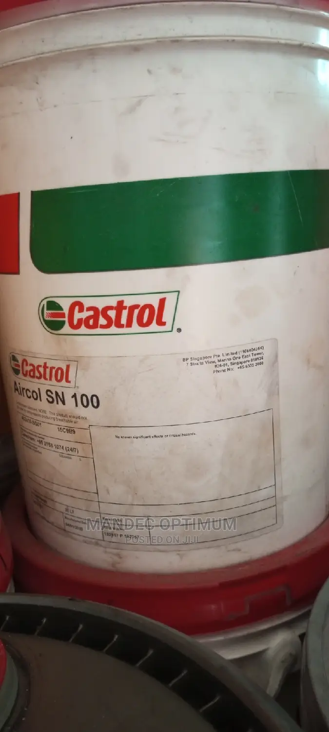 Castro Aircol SN 100