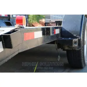 Hiphen Xfasten Safety Reflective Tape