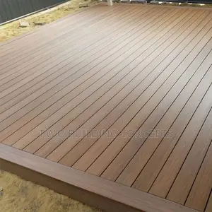 Decking Floor