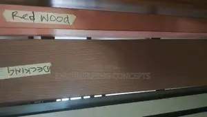 Decking Floor