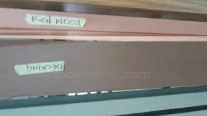 Decking Floor