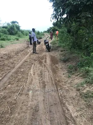 631 Acres for Sale in Abekuta for /Acre With Record Copy