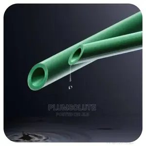 PPR Pipe (Made in Turkey)