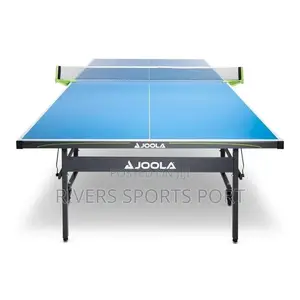 Joola U.S.A Pure Outdoor Aluminuim Table Tennis Board/ Table