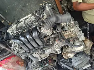 Toyota Corolla 2008-2017 Engine 2ZR