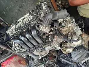 Toyota Corolla 2008-2017 Engine 2ZR