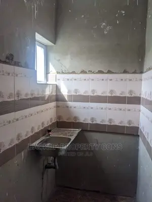 Mini Flat in Jibowu for sale