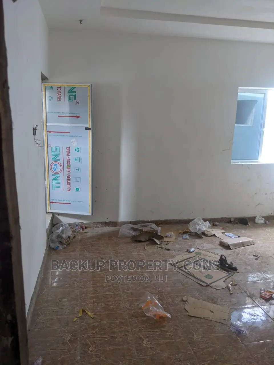 Mini Flat in Jibowu for sale