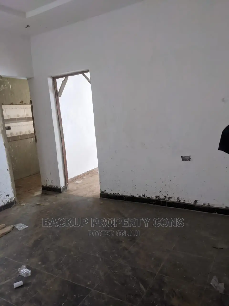 Mini Flat in Jibowu for sale