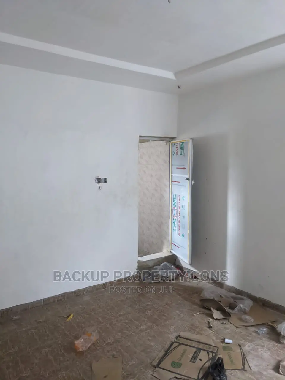 Mini Flat in Jibowu for sale