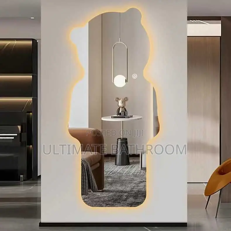 Human Design Mirror