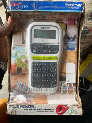 Labelling Printing Machine