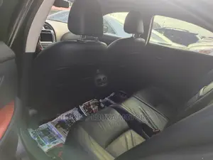 Lexus ES 350 2008 Gray