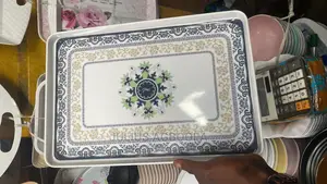 Unbreakable Tray