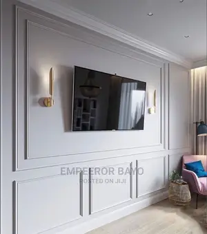 Pop Wall Design