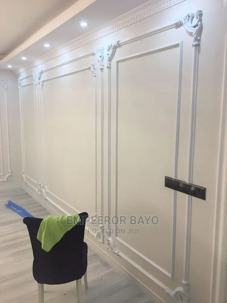 Pop Wall Design