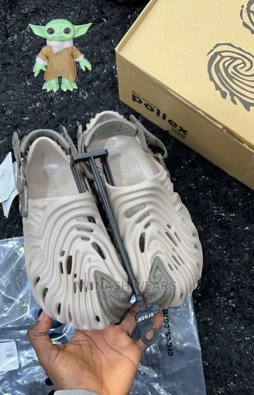 Crocs Classic Slip