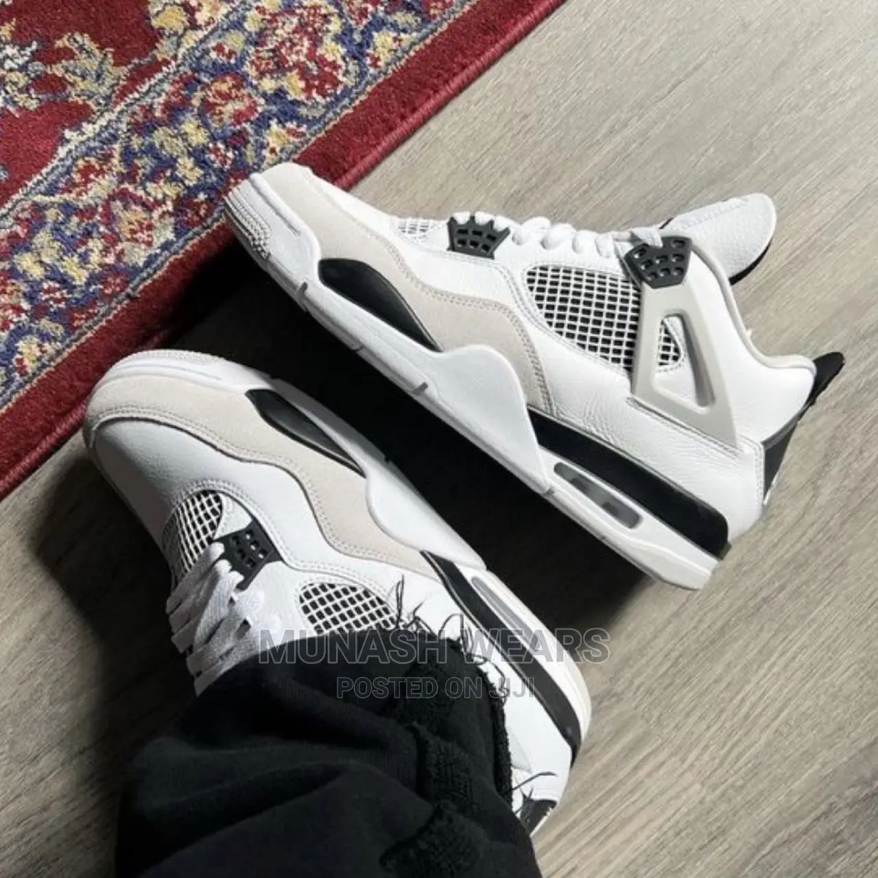 Air Jordan COLLECTION’S 2023