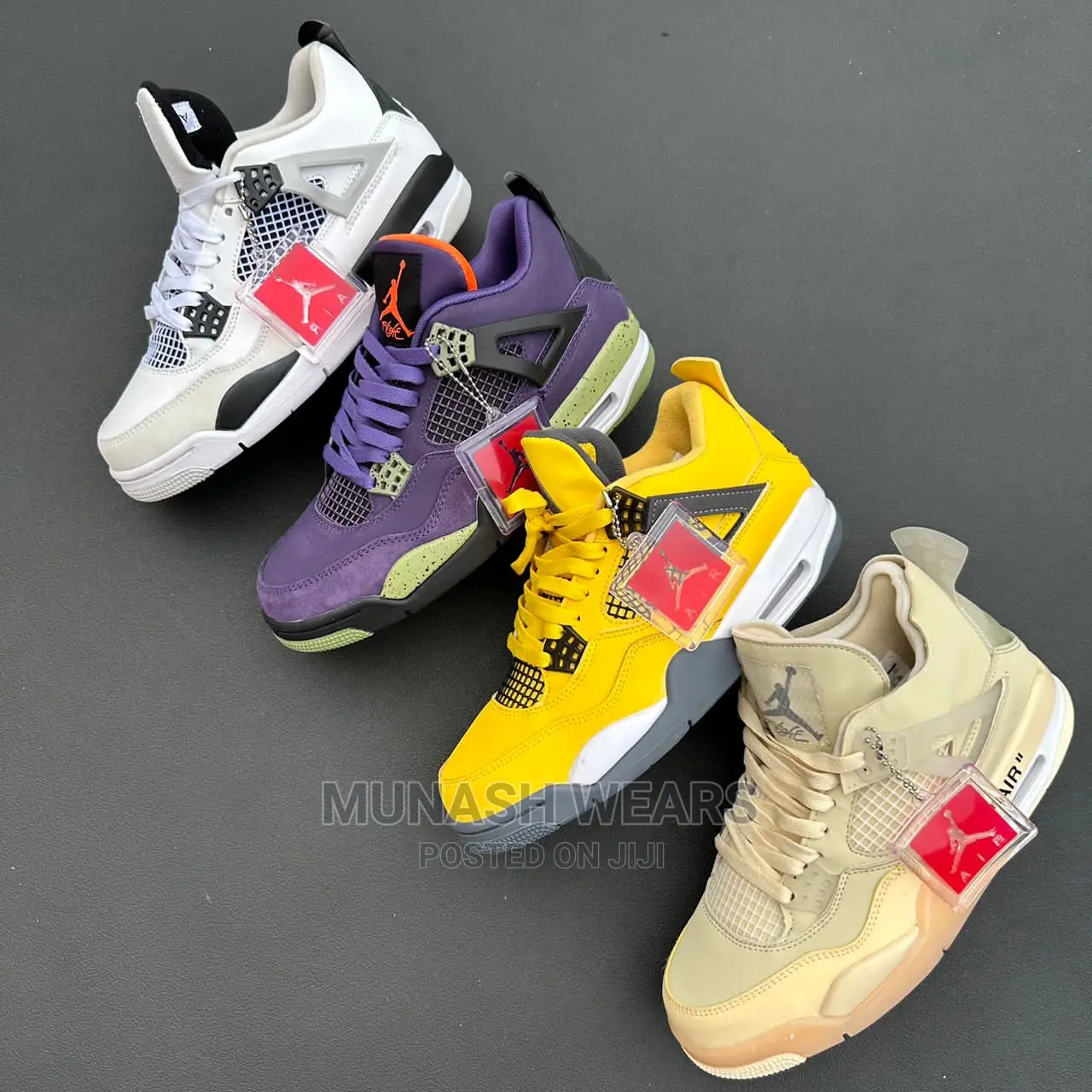Air Jordan COLLECTION’S 2023