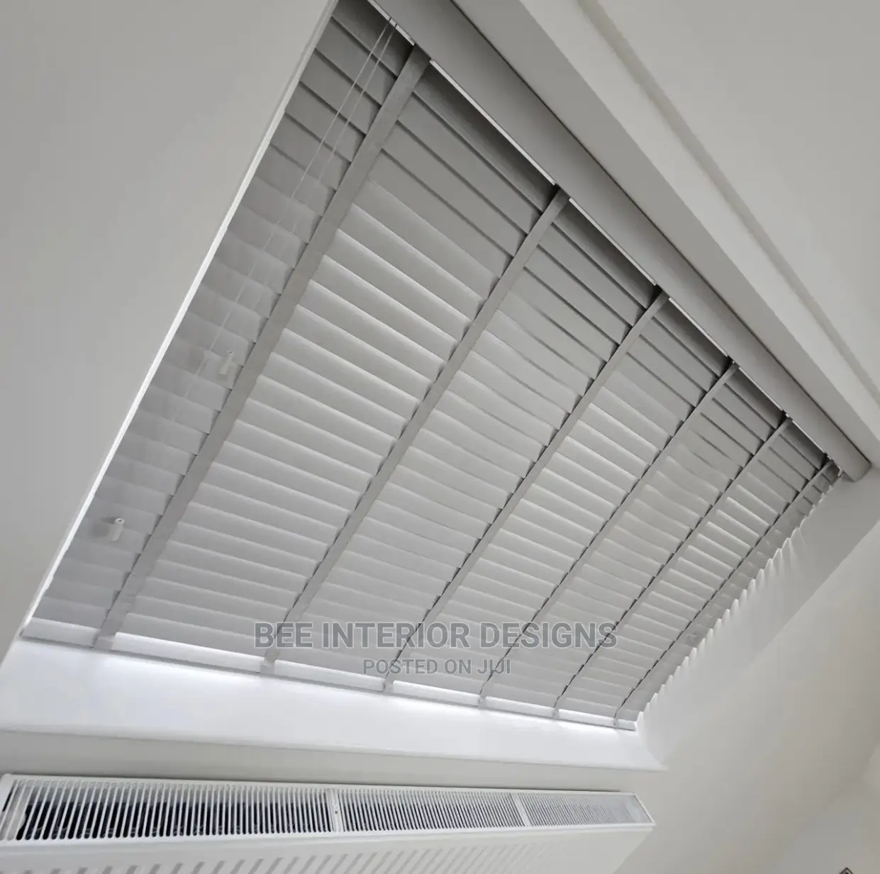 Quality Wooden Blinds