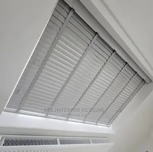 Quality Wooden Blinds