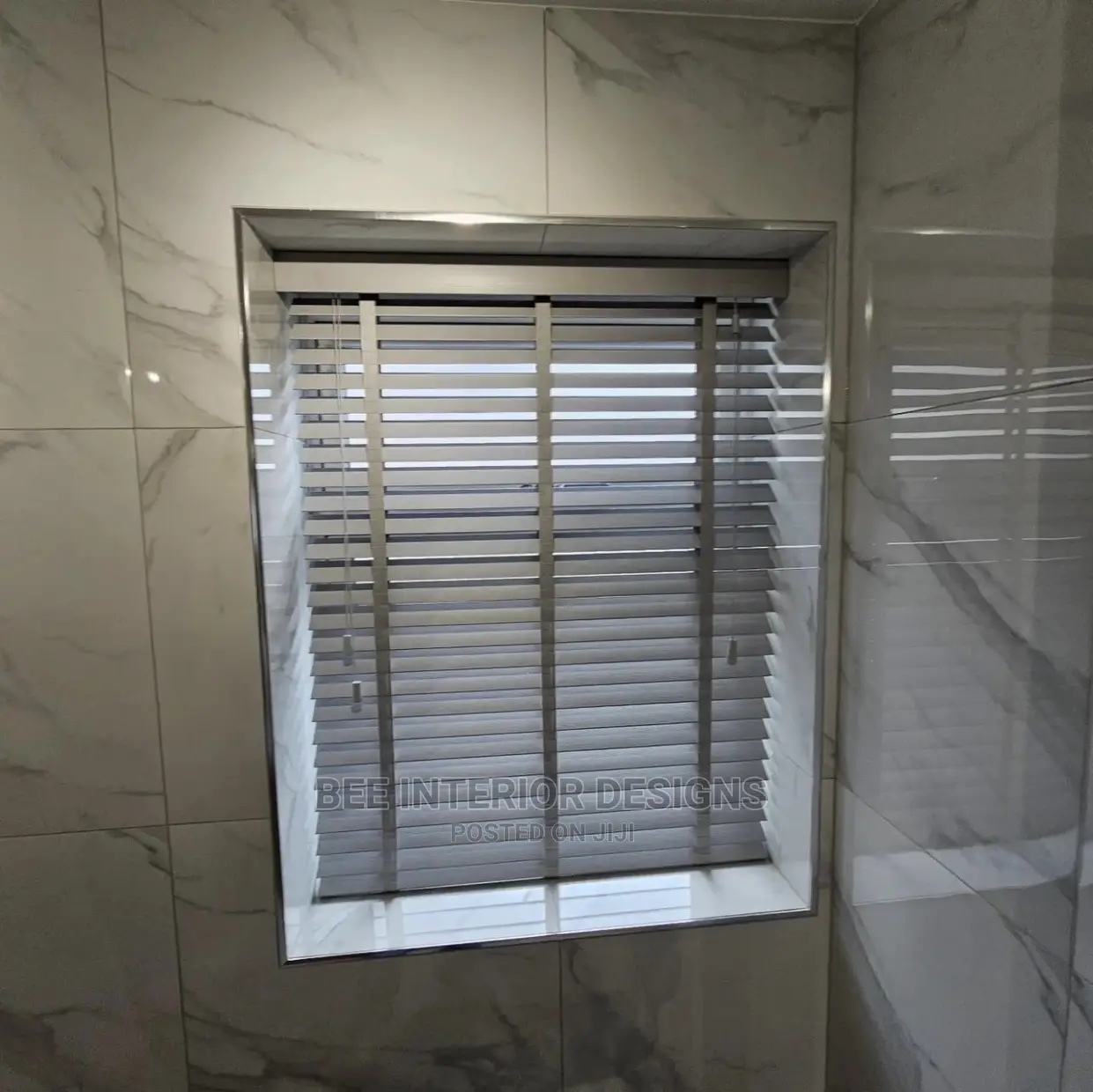 Quality Wooden Blinds
