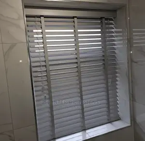 Quality Wooden Blinds